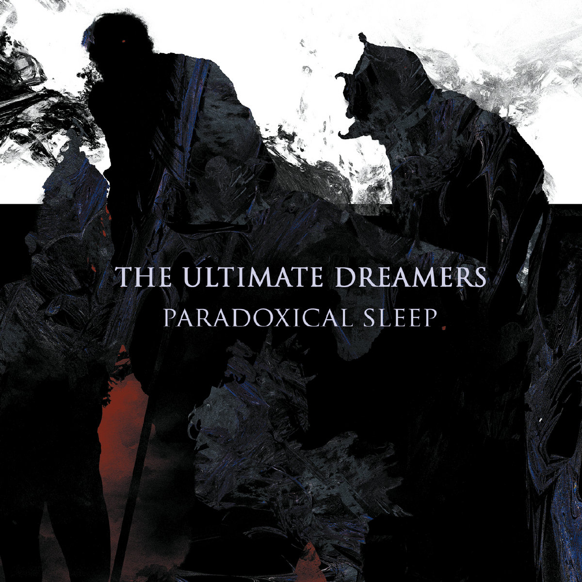 New Music: The Ultimate Dreamers – Into The Fog