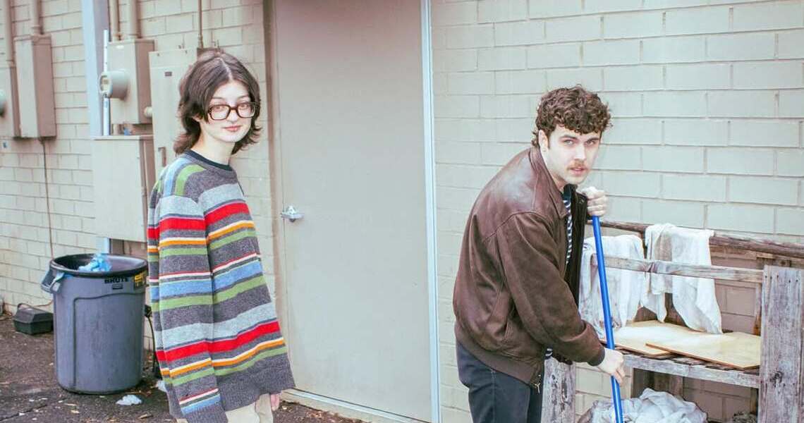 Track By Track: Penny Loafer – Daily Deal Track By Track: Penny Loafer – Daily Deal