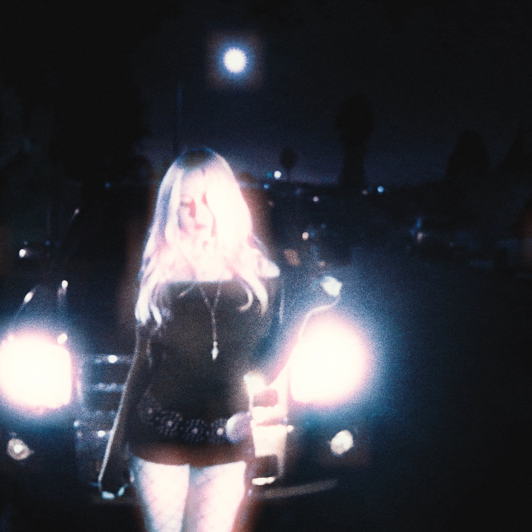 New Music: soft siren - Dethereal