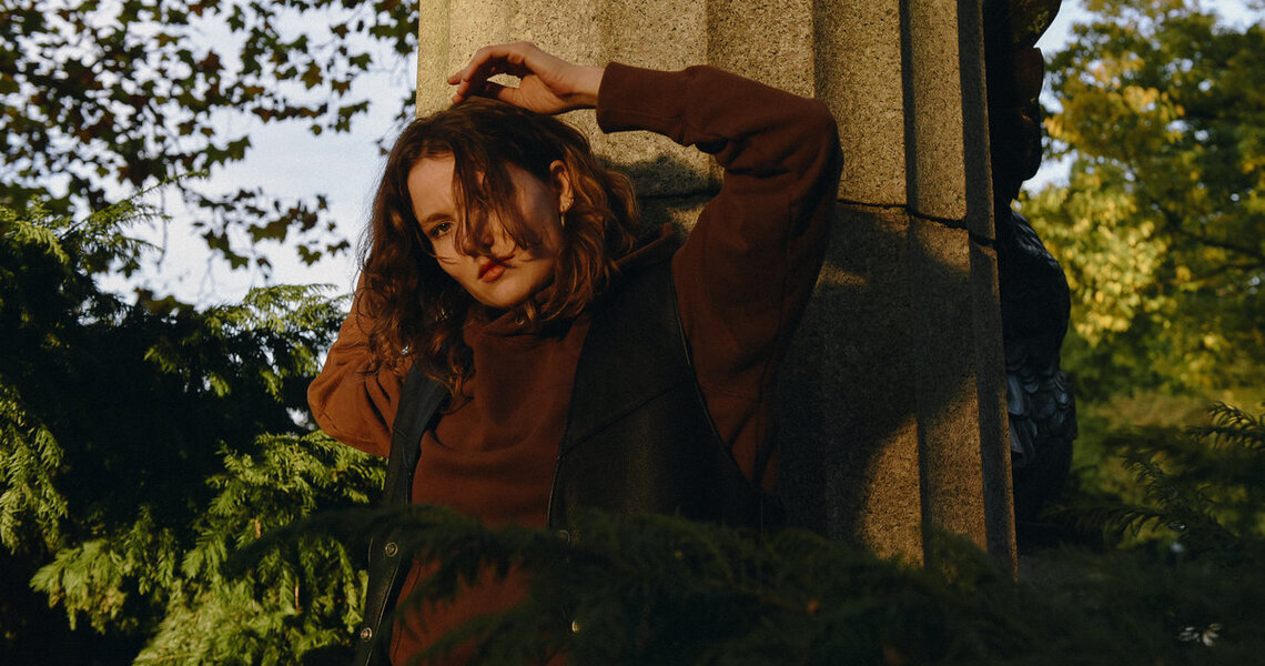 New Music: Avery Friedman – Finger Painting New Music: Avery Friedman – Finger Painting