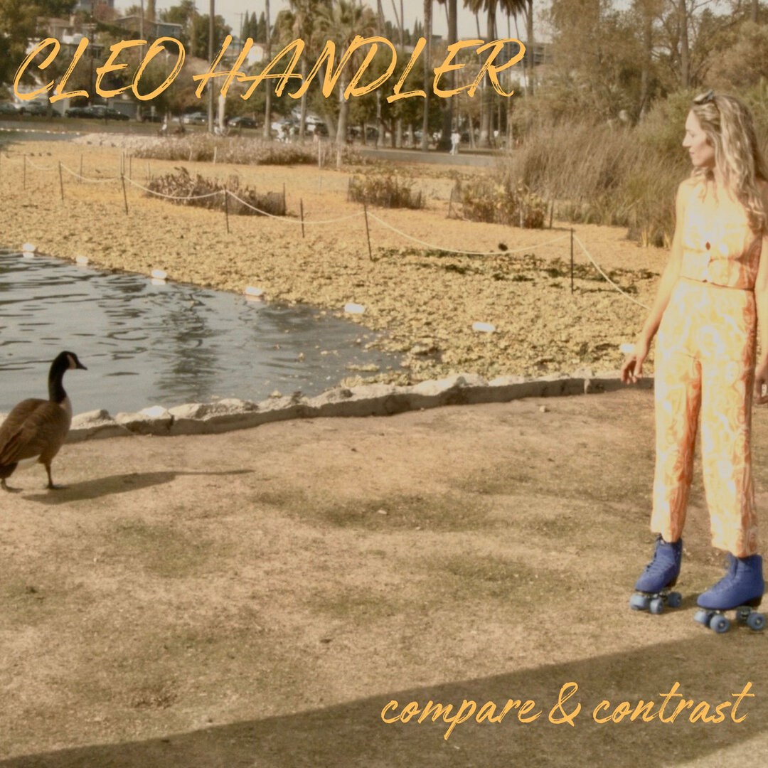 Track By Track: Cleo Handler – compare & contrast
