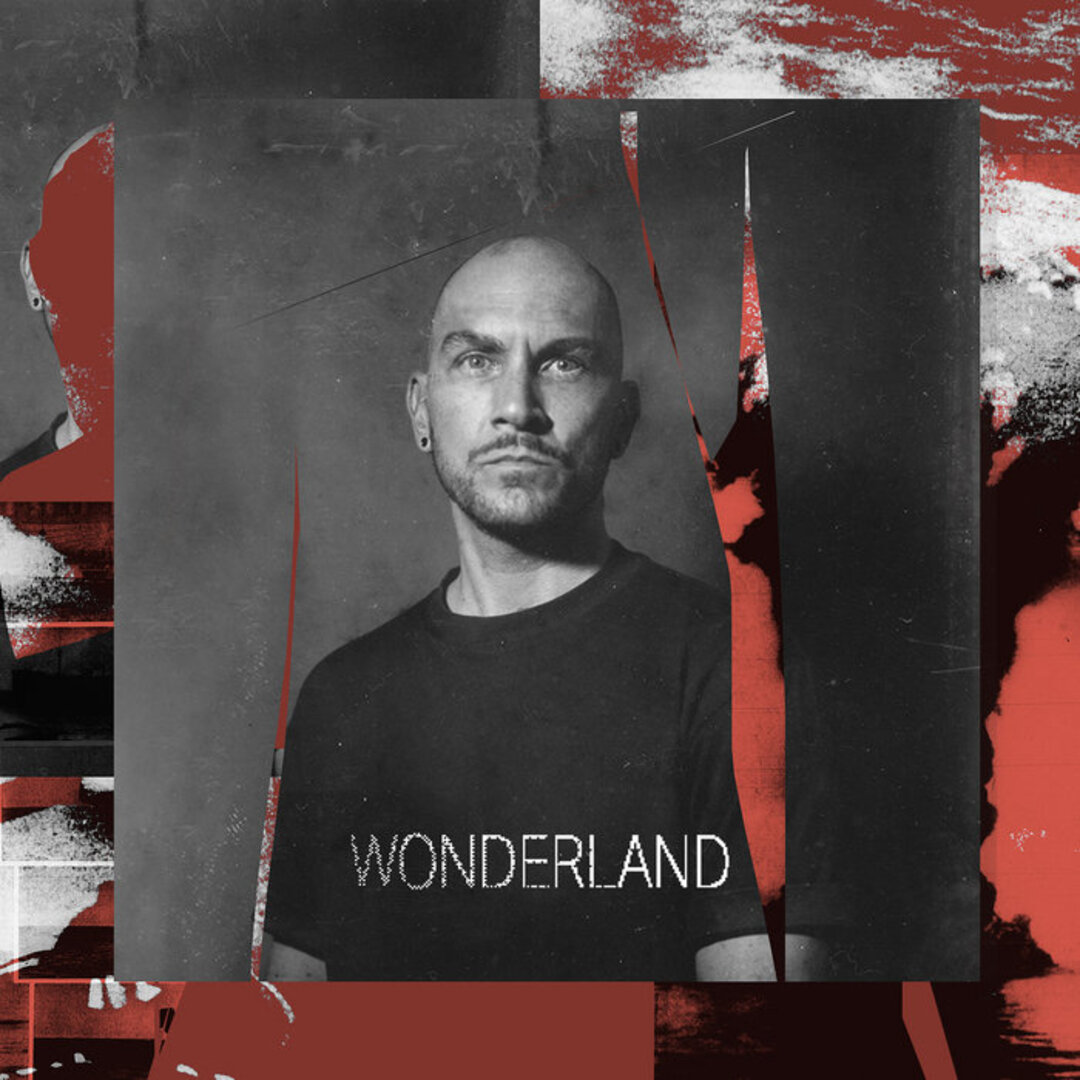 New Music: GRUME – Wonderland