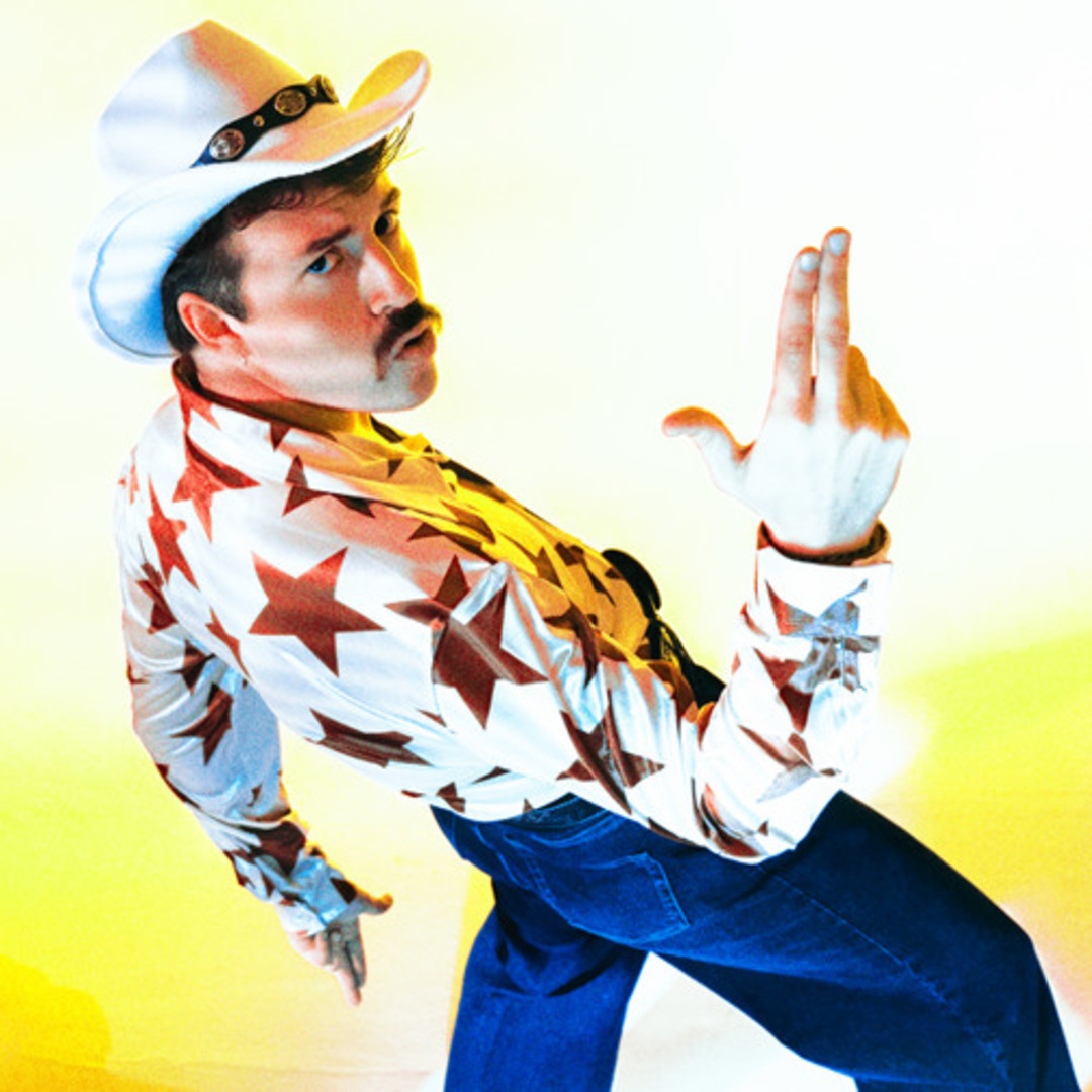 New Music: Kai Bosch – Popstar of Your Dreams