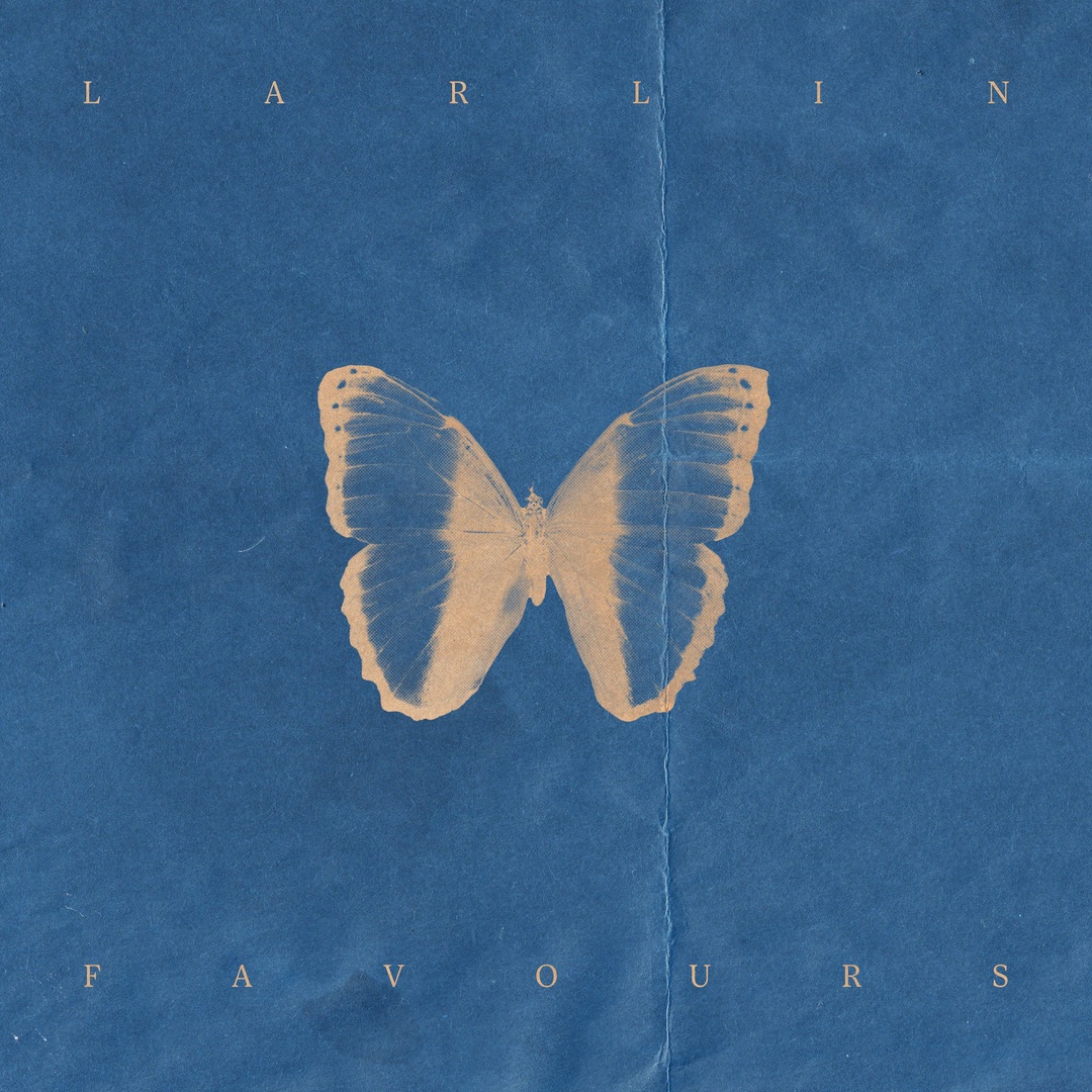 New Music: Larlin – Favours