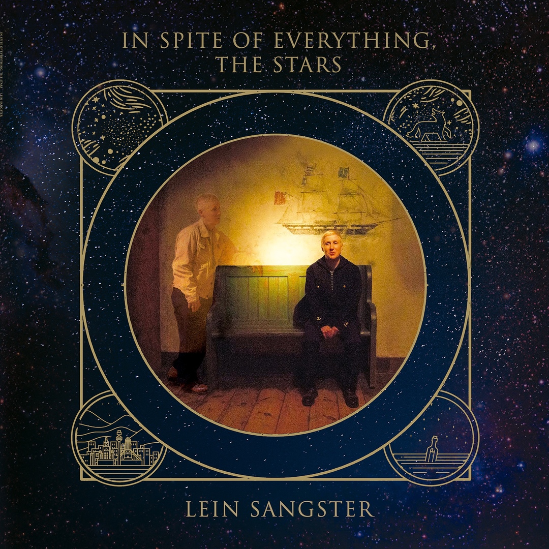 New Music: Lein Sangster - History Repeatin'