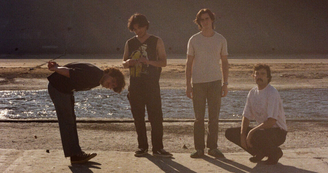 New Music: Steel Wool – Fading New Music: Steel Wool – Fading