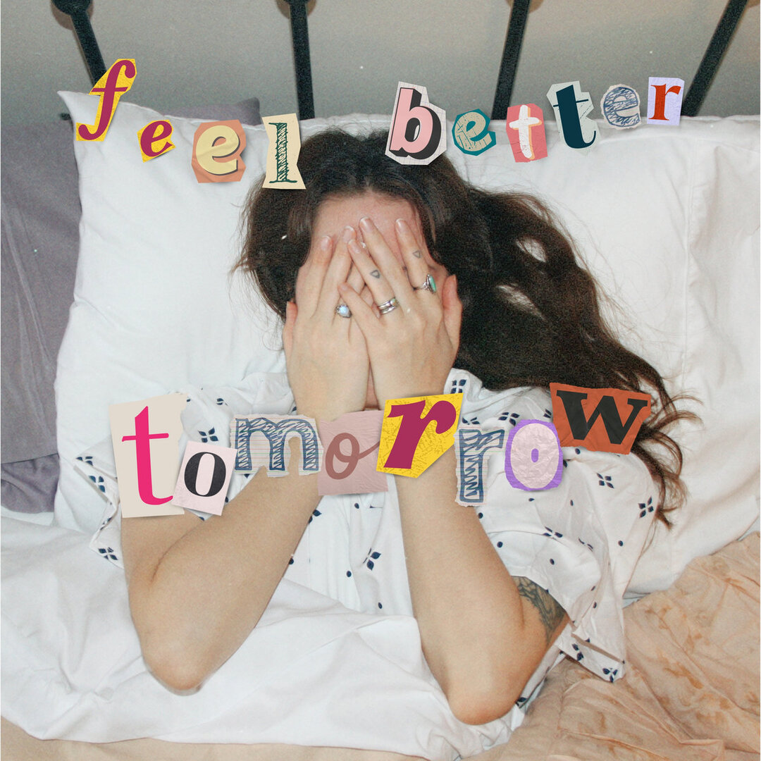 New Music: Sungaze – Feel Better Tomorrow