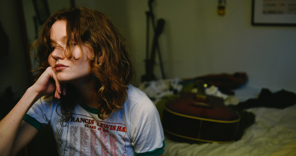 Guest Playlist: Avery Friedman Guest Playlist: Avery Friedman