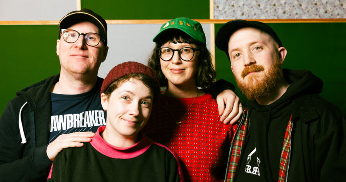 New Music: Fortitude Valley – Sunshine State New Music: Fortitude Valley – Sunshine State