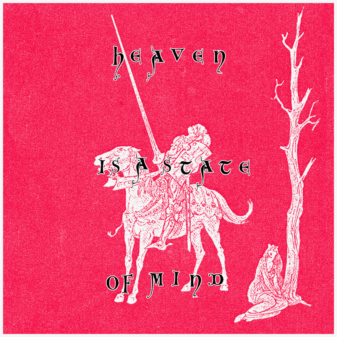 New Music: Pictureplane – Heaven is a State of Mind