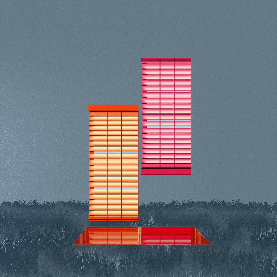 New Music: Namaka - Golden Blinds