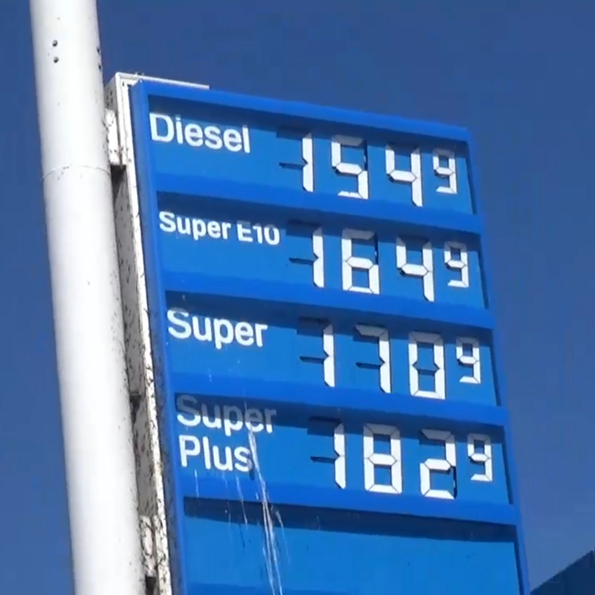 Deep Dive: Grief Scene – British Petroleum