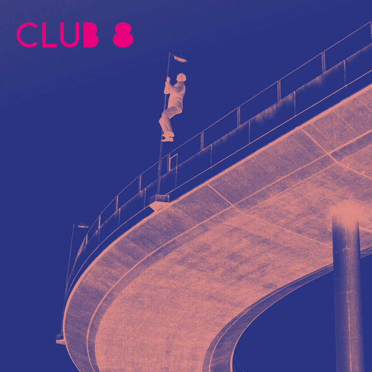 New Music: Club 8 – Staying Alive