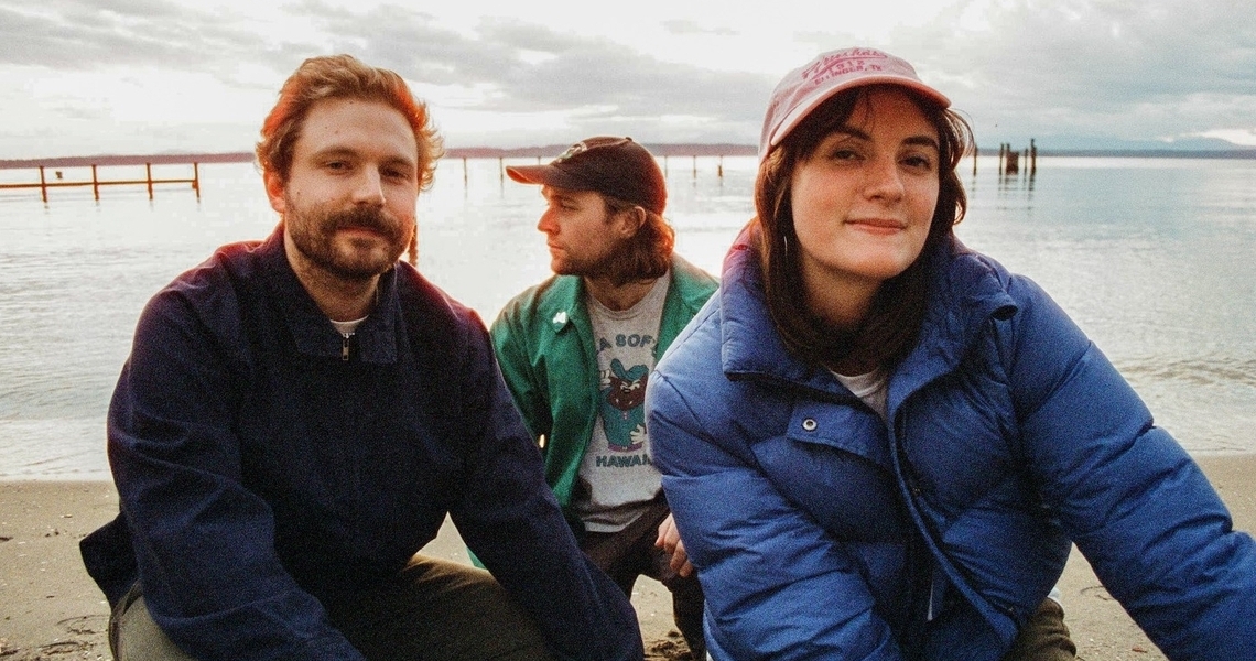 New Music: Coral Grief – Rockhounds New Music: Coral Grief – Rockhounds