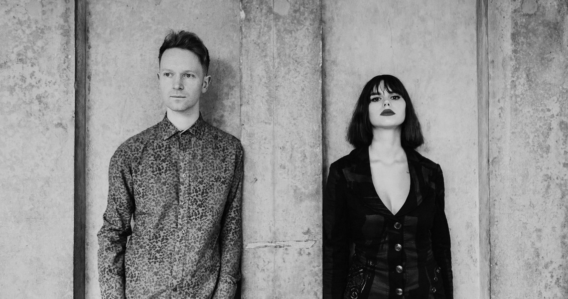 New Music: Dark Tropics – Whispers New Music: Dark Tropics – Whispers