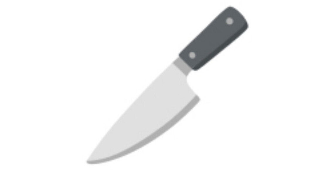 New Music: Knife Emoji – Doppelgang New Music: Knife Emoji – Doppelgang