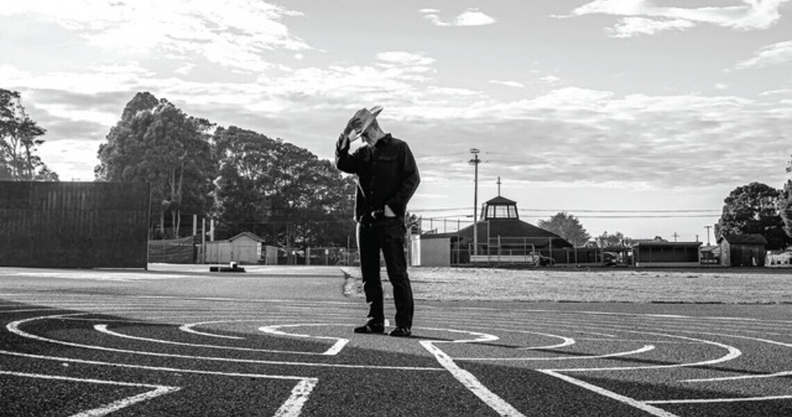 New Music: Sid Hillman – Even Things New Music: Sid Hillman – Even Things