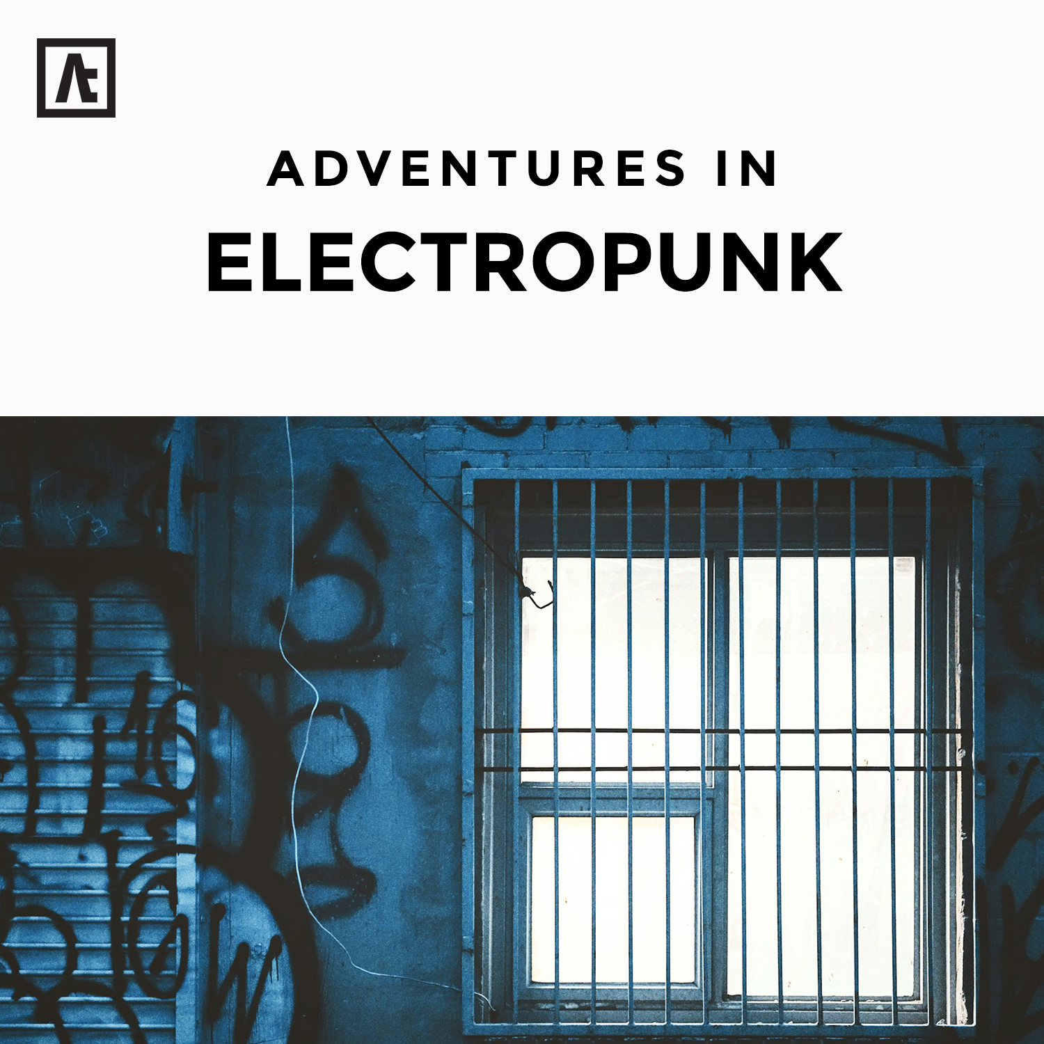adventures in electropunk adventures in electropunk