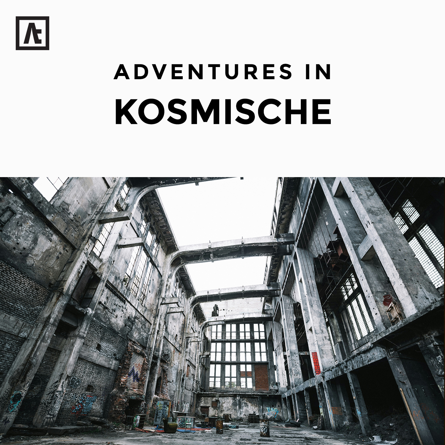 adventures in kosmische adventures in kosmische