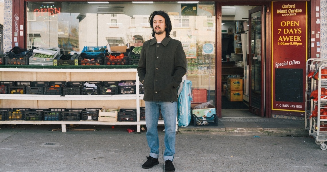 New Music: Baby Maker – Rather Be In Berlin New Music: Baby Maker – Rather Be In Berlin
