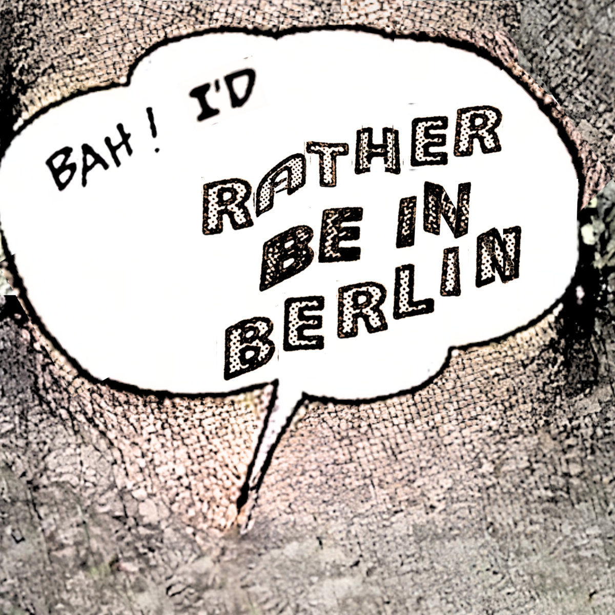 New Music: Baby Maker – Rather Be In Berlin