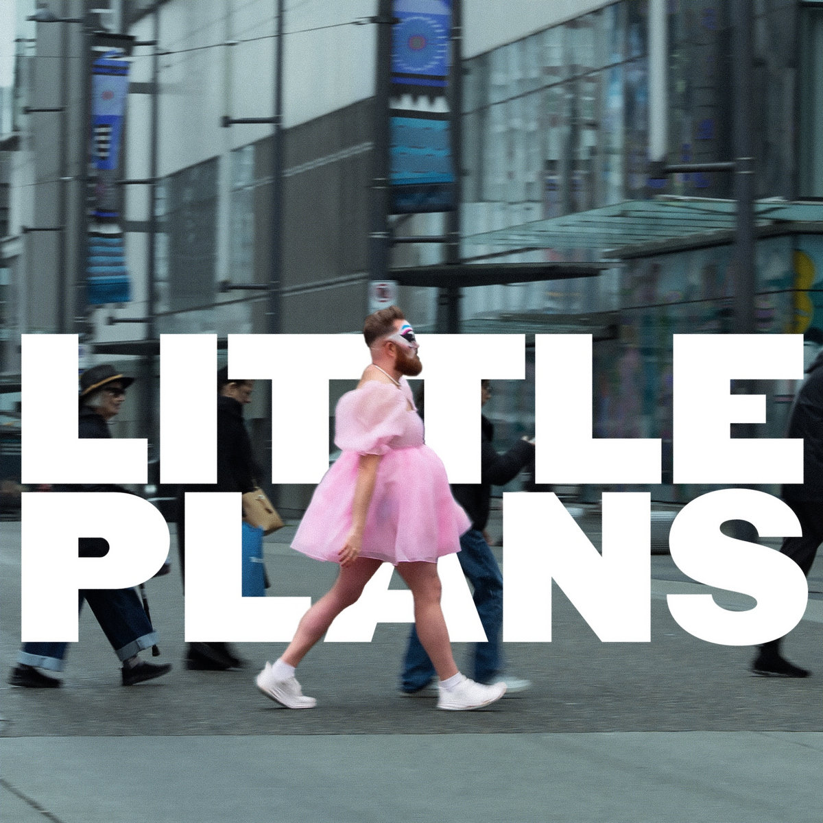 New Music: Dust Cwaine – Little Plans