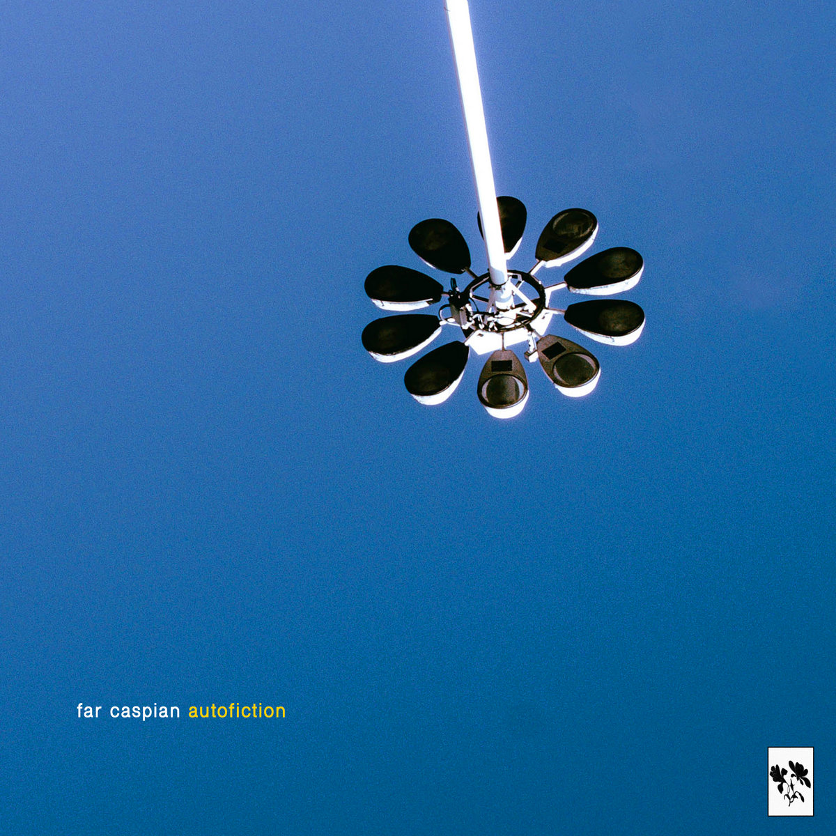 New Music: Far Caspian - Autofiction