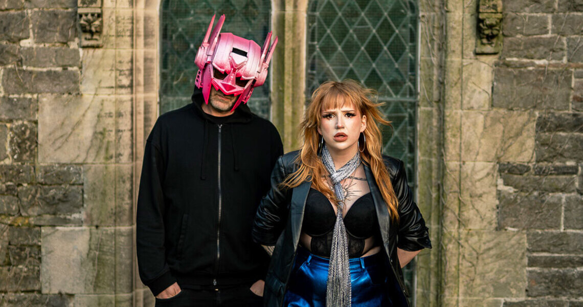 New Music: Jodie Langford – I See Only Red New Music: Jodie Langford – I See Only Red