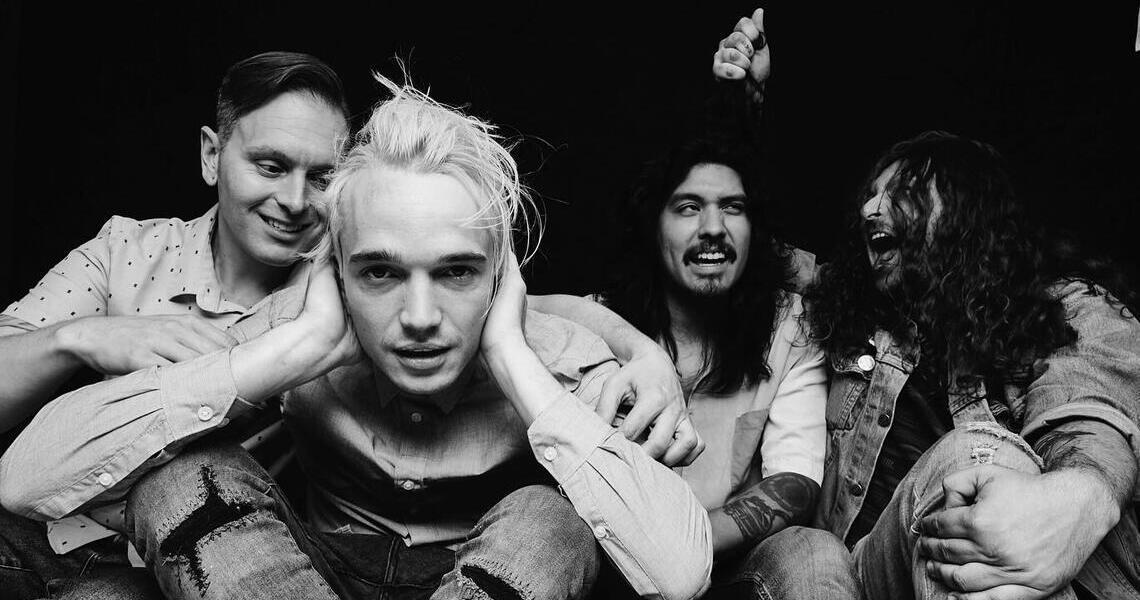 New Music: Badflower – Snuff New Music: Badflower – Snuff