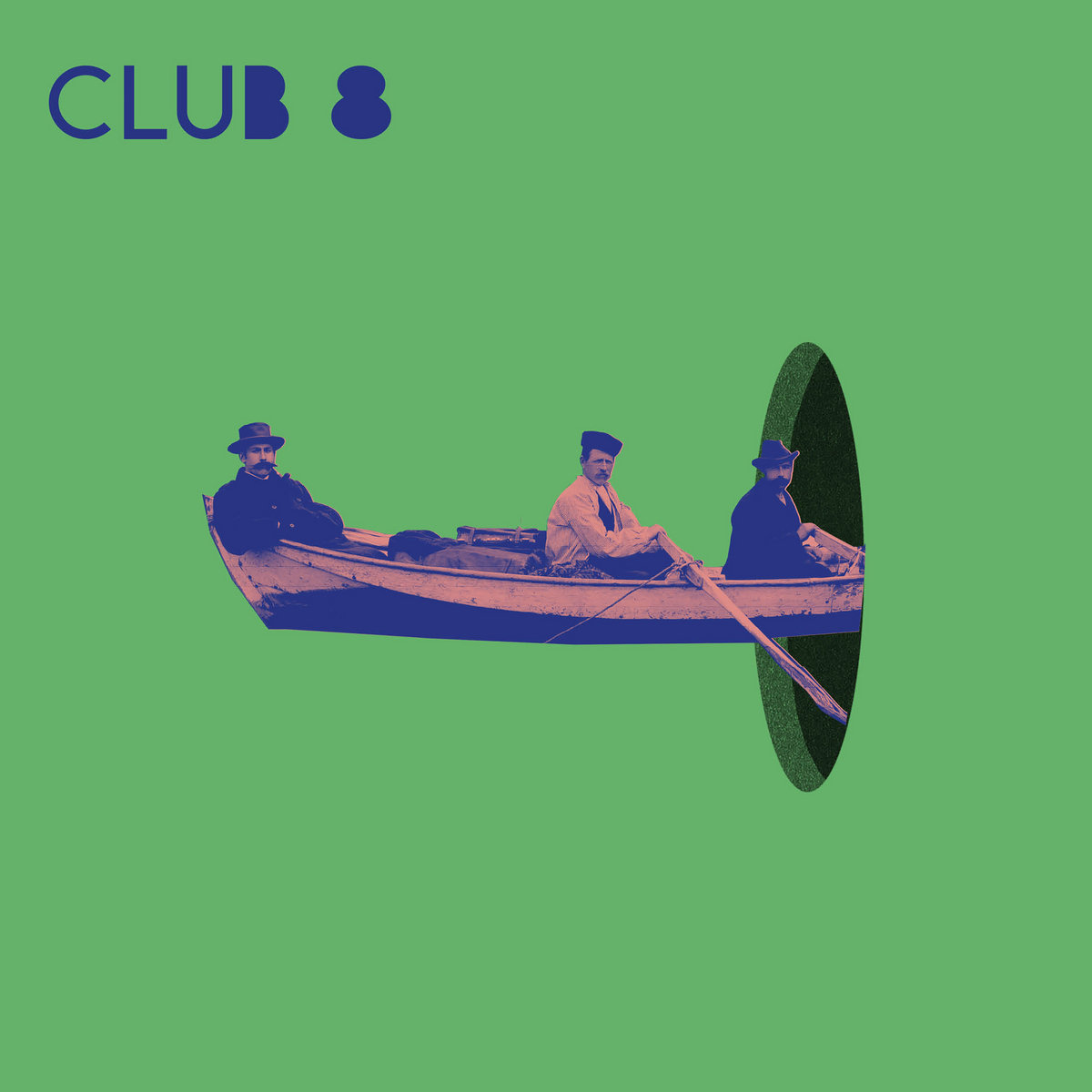 New Music: Club 8 – Stay Together