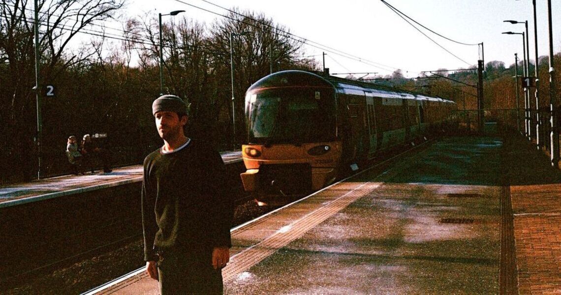 New Music: Far Caspian – Autofiction New Music: Far Caspian – Autofiction