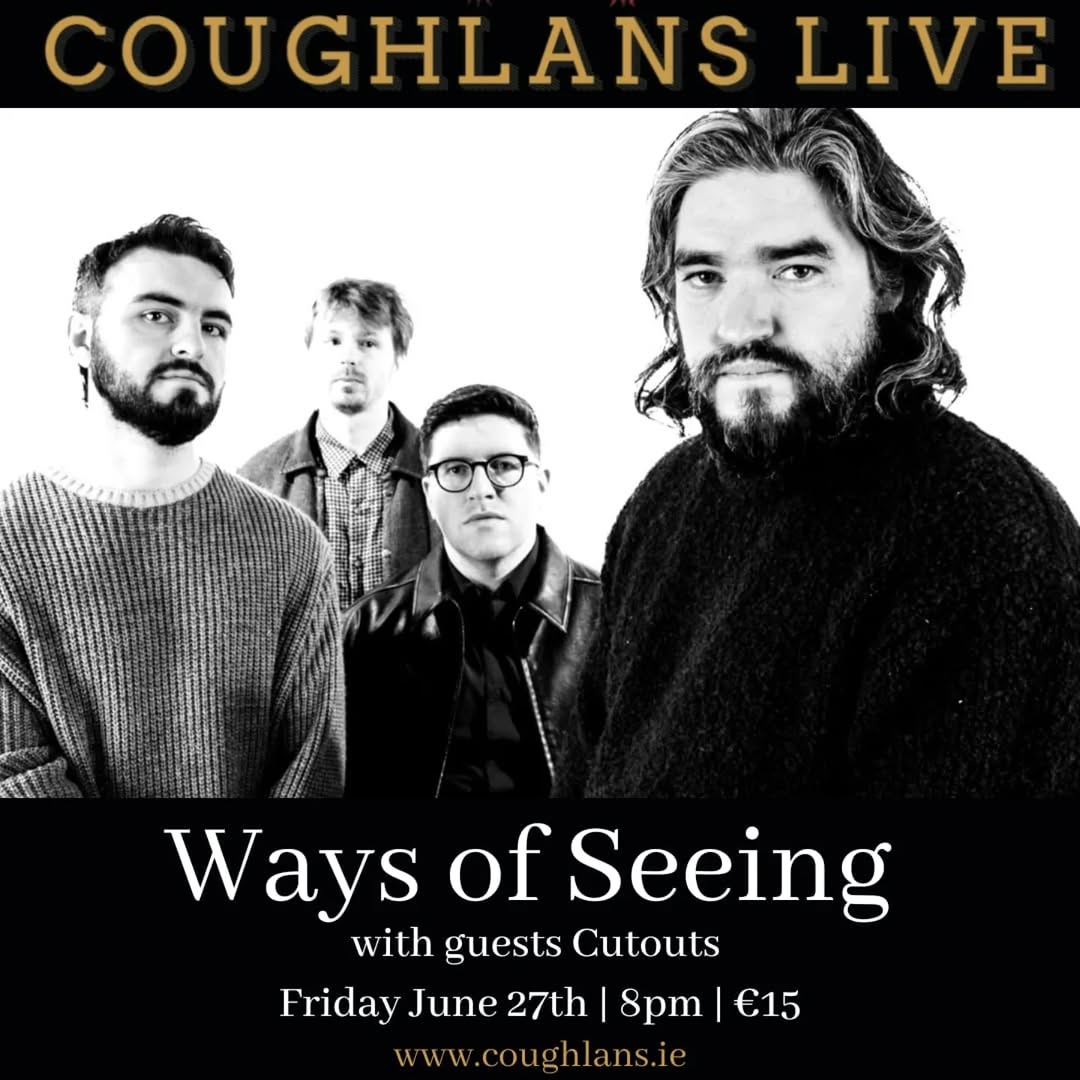 New Music: Ways of Seeing – USA 94
