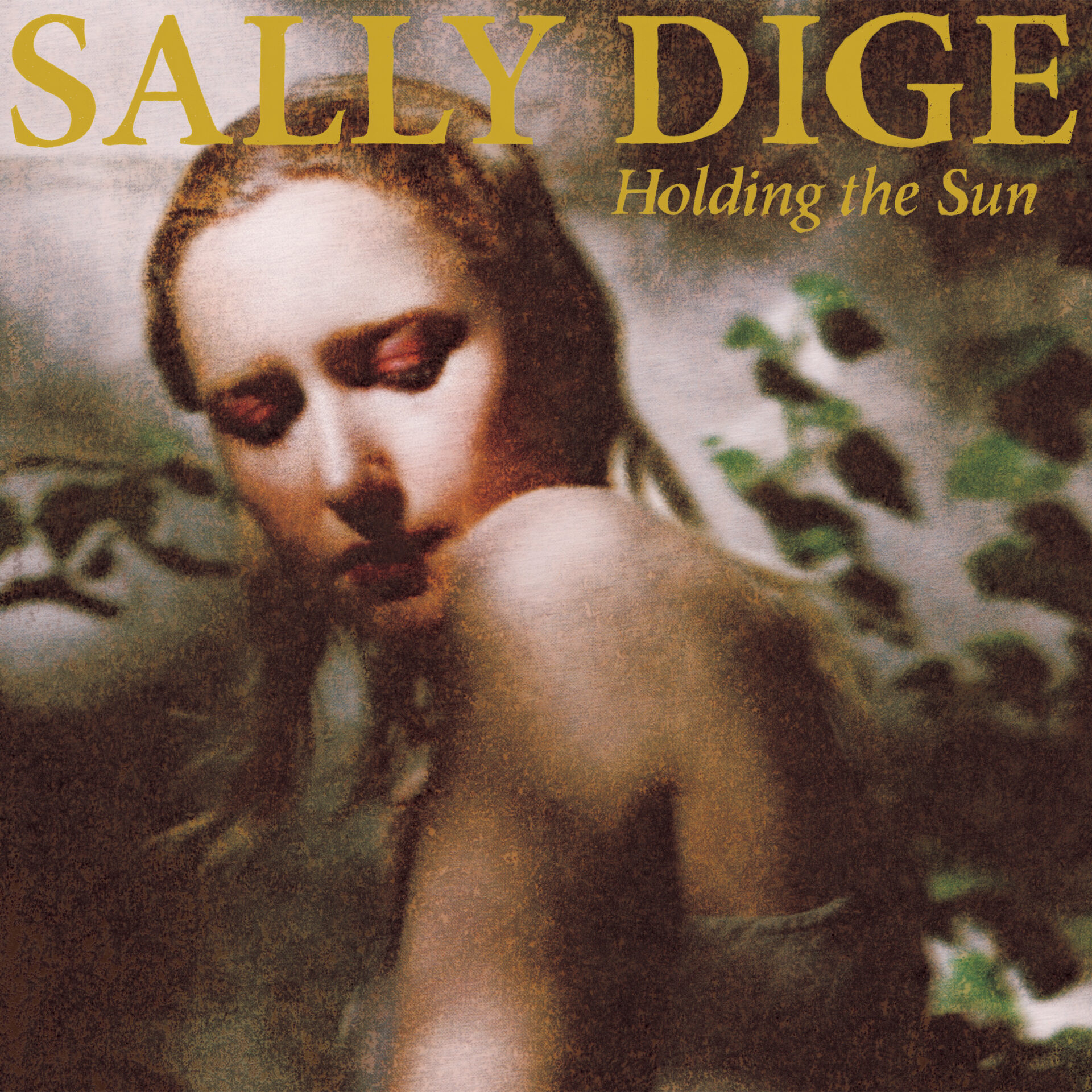 Track By Track: Sally Dige - Holding the Sun