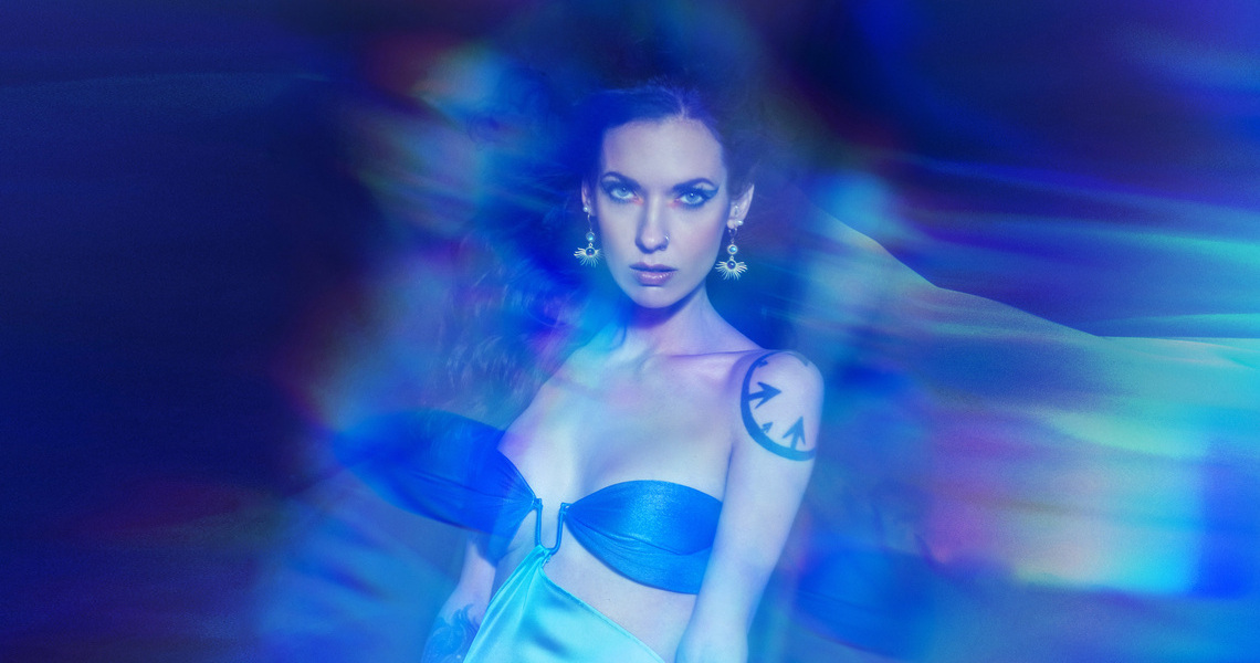 New Music: Brittany Bindrim – Spiral Out New Music: Brittany Bindrim – Spiral Out