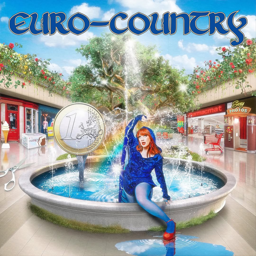 New Music: CMAT – EURO-COUNTRY