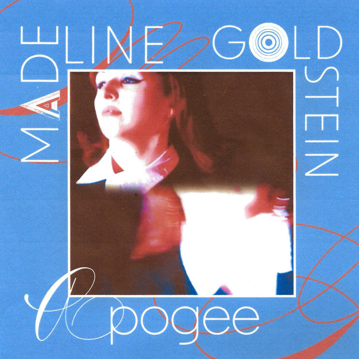 New Music: Madeline Goldstein - Apogee