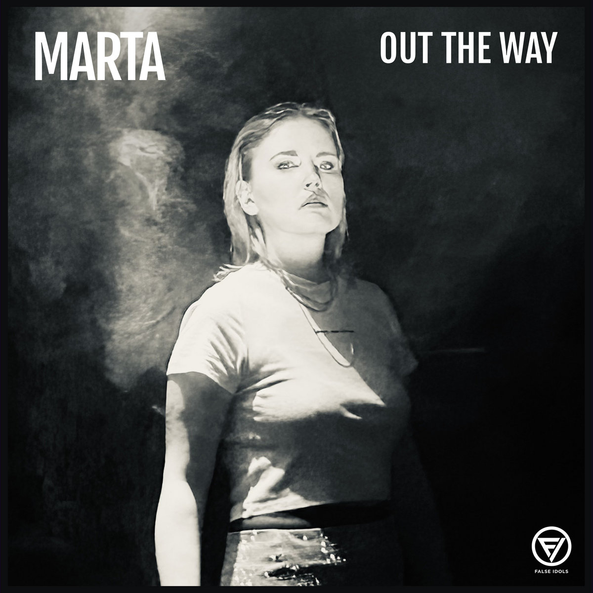 New Music: Marta — Leave the Lights feat. Tricky