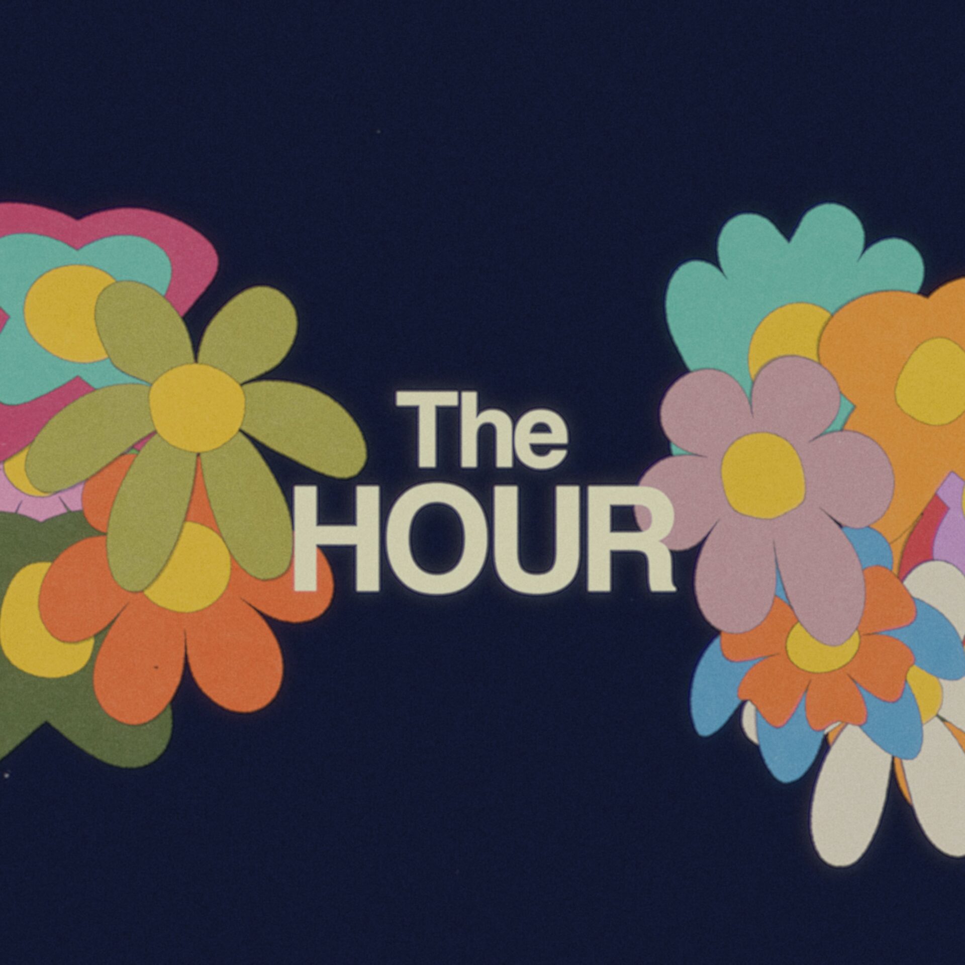 New Music: Mirrorball — The Hour