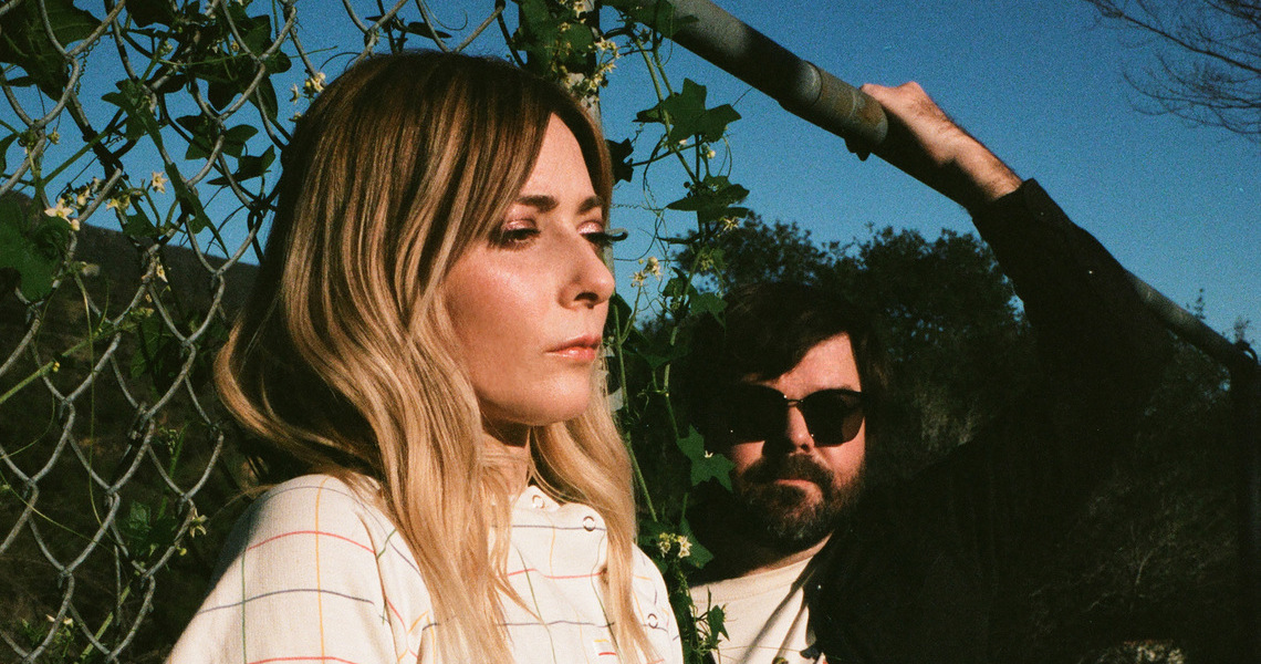 New Music: Mirrorball — The Hour New Music: Mirrorball — The Hour
