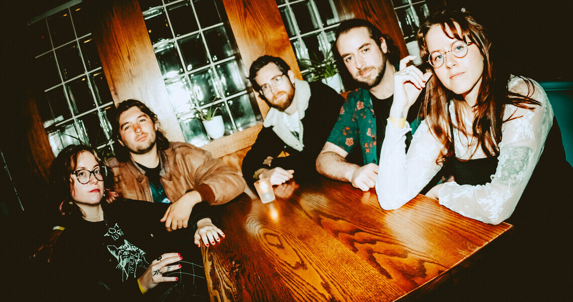 New Music: Sungaze – Rice Crispies New Music: Sungaze – Rice Crispies