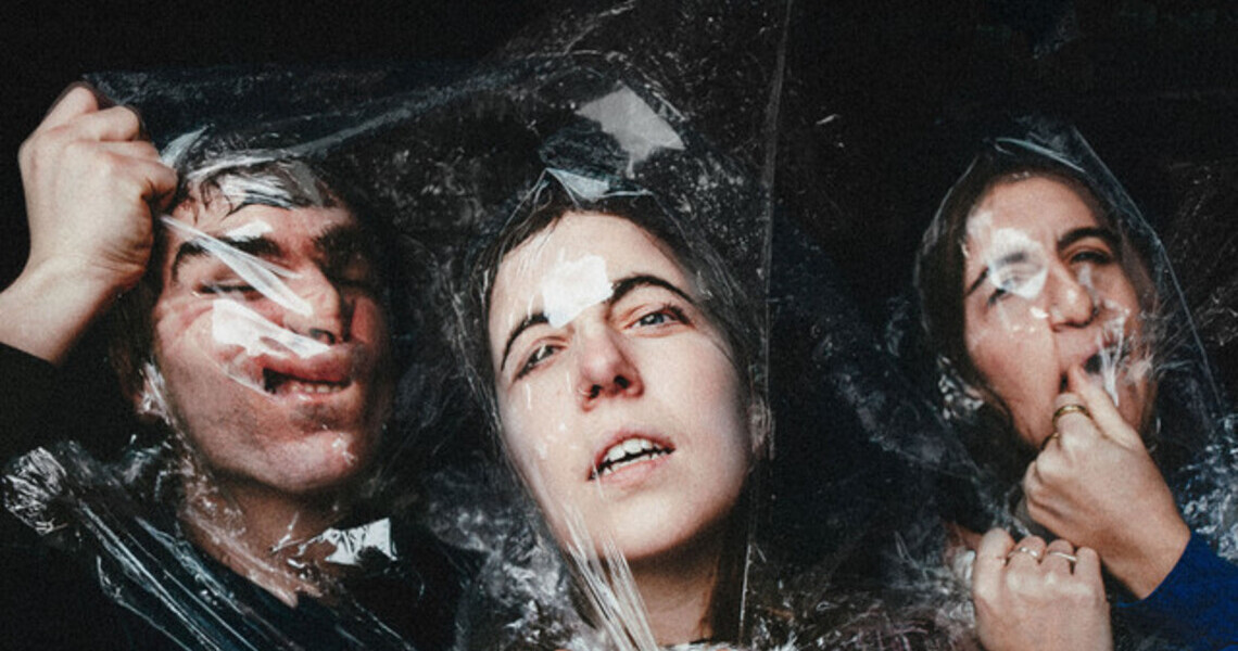 New Music: Voka Gentle — Cheddar Man New Music: Voka Gentle — Cheddar Man