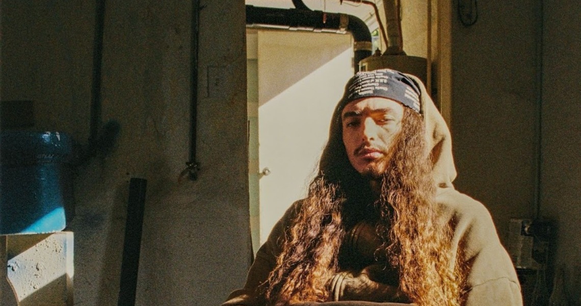 New Music: Brent de la Cruz – Day To Day New Music: Brent de la Cruz – Day To Day