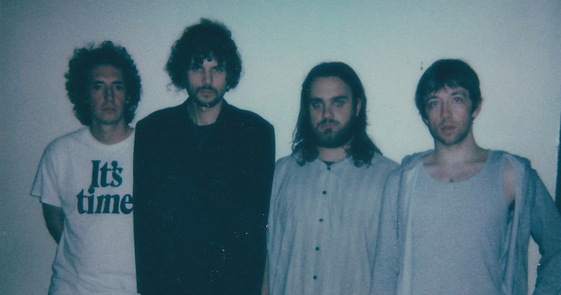 New Music: Convenience Store – I Wanna Be Your Dancer New Music: Convenience Store – I Wanna Be Your Dancer