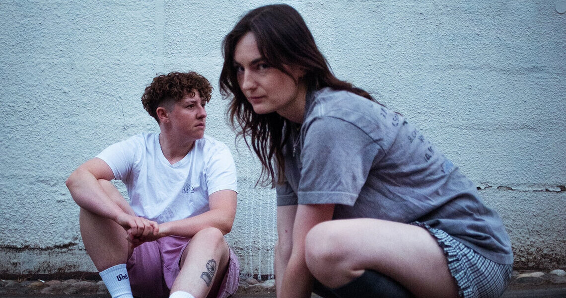 New Music: Just Kids – best friend New Music: Just Kids – best friend