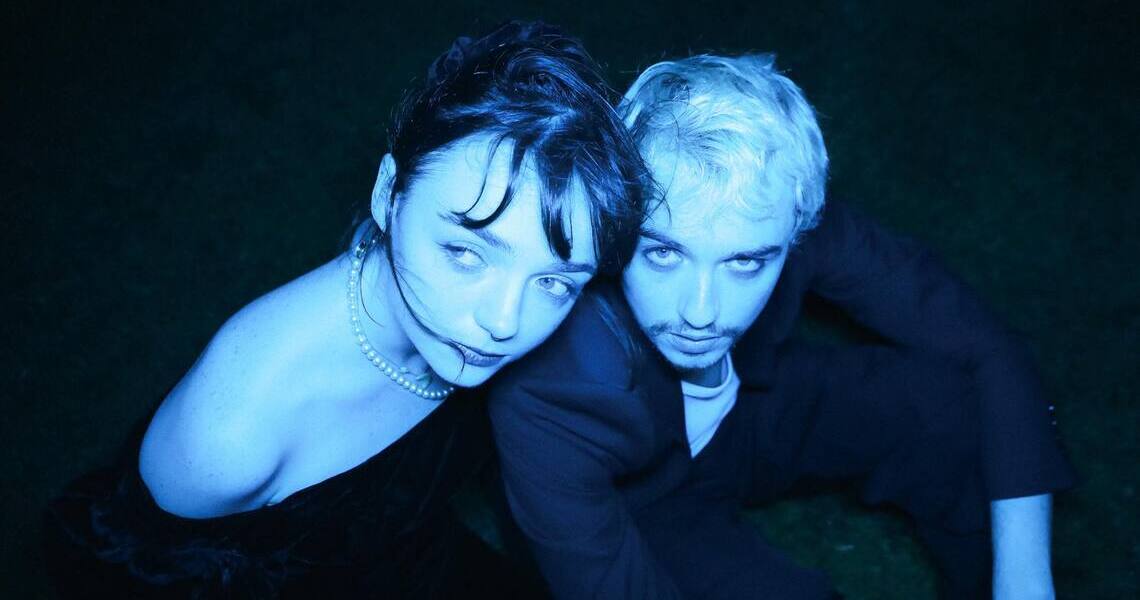 New Music: mischa and the bear – Forever Ago New Music: mischa and the bear – Forever Ago