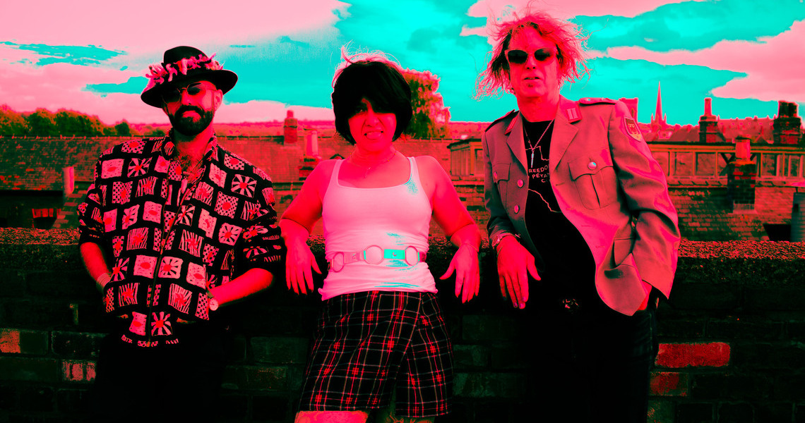 New Music: 39th Gate Of Hell – Vampire New Music: 39th Gate Of Hell – Love Hearts