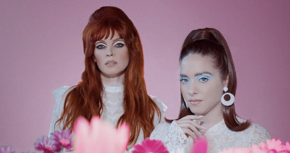 New Music: Band of Muses – Cinnamon New Music: Band of Muses – Cinnamon