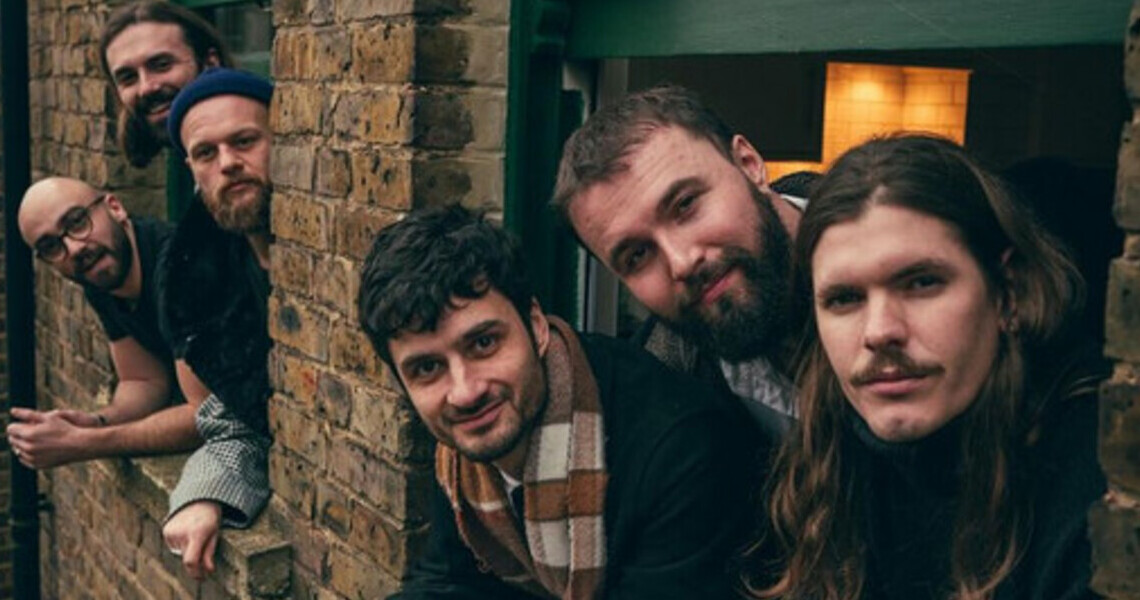 New Music: Beach for Tiger – I Don’t Wanna Stay New Music: Beach for Tiger – I Don’t Wanna Stay