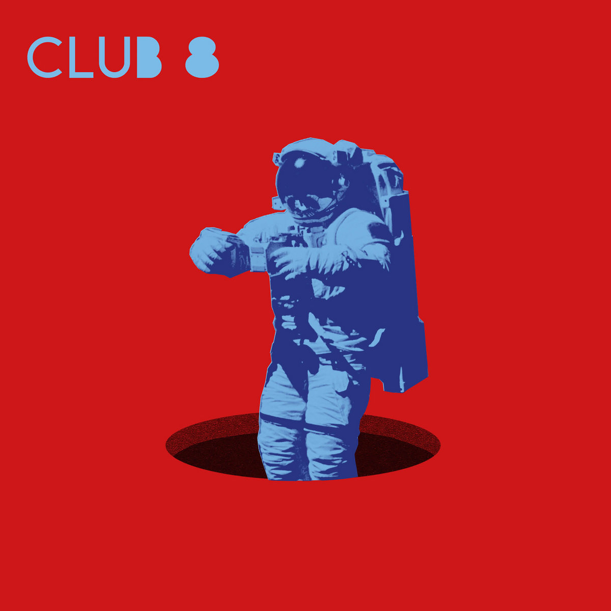 New Music: Club 8 – Sneaky Feelings