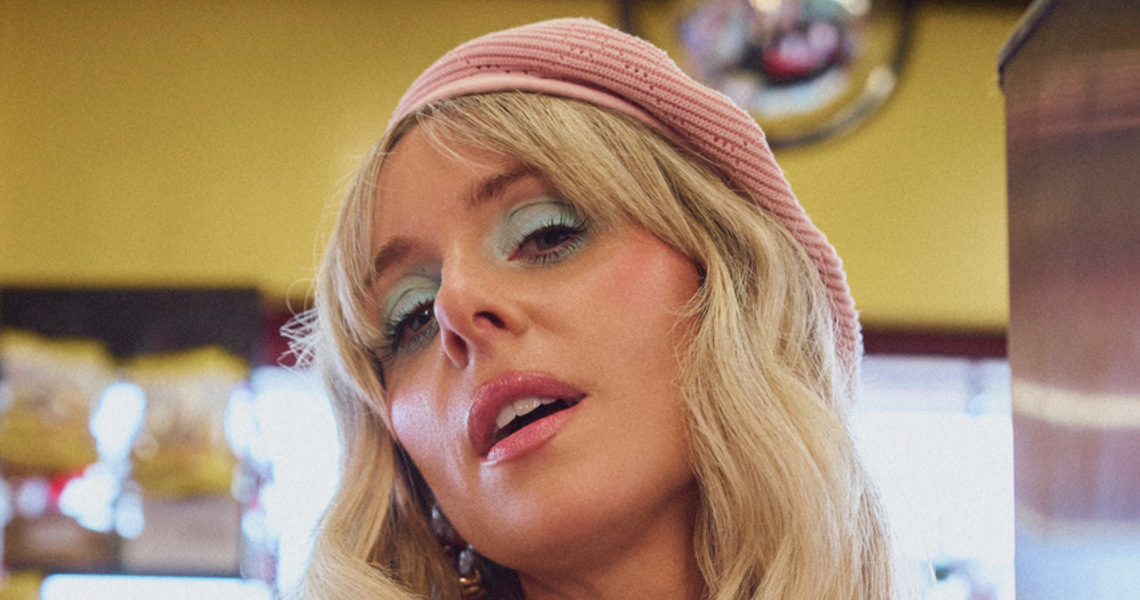 New Music: Diana Vickers – Ice Cream New Music: Diana Vickers – Ice Cream